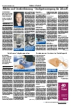 Vorschauseite 4: Medizin & Technik