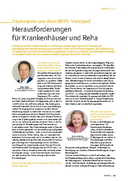 Vorschauseite 2: Geld her oder Ausgaben senken!