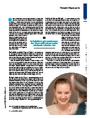 Vorschauseite 2: Wechselwirkung zwischen Körper und Psyche verstehen