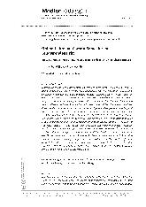 Vorschauseite 1: Online-Lehre im aus Studierendensicht Erste Befunde einer Befragung an der Otto-Friedrich-Universität Bamberg