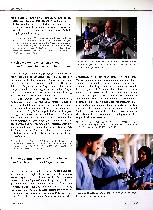 Vorschauseite 2: Pflege und Forschung: Neues aus der Wissenschaft