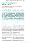 Vorschauseite 2: Ältere Pendelmigranten aus der Türkei: Altersund Versorgungserwartungen im Kontext von Migration, Kultur und Religion