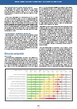 Vorschauseite 5: Gewalt unter Bewohnenden nicht übersehen: Häufigkeit von Gewaltbeobachtungen, Gewaltwiderfahrnissen und Gewalthandlungen in der stationären Altenpflege aus Sicht der Beschäftigten.