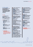 Vorschauseite 2: Nachrichten aus den Landesverbänden