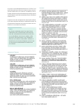 Vorschauseite 6: Der femoro-popliteale Bypass