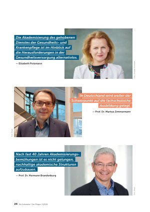 Vorschauseite 3: Jahrhundertprojekt zwischen Aufbruch, Widerstand und Neubeginn
