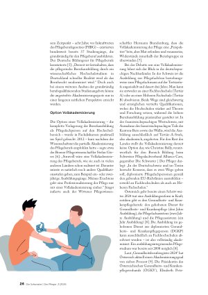 Vorschauseite 5: Jahrhundertprojekt zwischen Aufbruch, Widerstand und Neubeginn