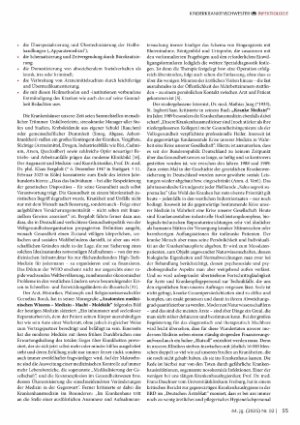 Vorschauseite 2: Medizinfortschritt mit Nebenwirkung - Teil 2