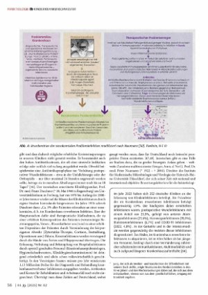 Vorschauseite 3: Medizinfortschritt mit Nebenwirkung - Teil 2