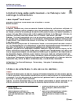 Vorschauseite 1: Selbstbestimmung und Gesundheitszustand – eine Pfadanalyse in der kardiologischen Rehabilitation