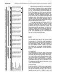 Vorschauseite 4: Auswirkung des COVID-19-Lockdowns auf die Erkennung von Neuerkrankungen und die Inanspruchnahme von Gesundheitsleistungen