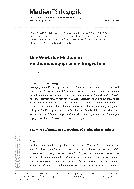 Vorschauseite 1: Der Wert der Medien in medienpädagogischen Biografien