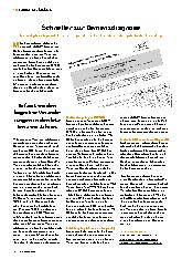 Vorschauseite 1: Schneller zur Demenzdiagnose