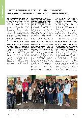 Vorschauseite 1: Internationale Perspektiven auf situierte Betätigungen im Alltag: Die Occupational Science Europe Conference 2023 in Odense, Dänemark