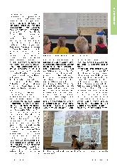Vorschauseite 2: Internationale Perspektiven auf situierte Betätigungen im Alltag: Die Occupational Science Europe Conference 2023 in Odense, Dänemark