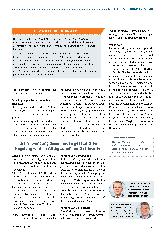 Vorschauseite 2: Ehegattennotvertretungsrecht: Was bedeutet es für Pflegeheime?
