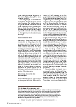Vorschauseite 3: AN DER BELASTUNGSGRENZE