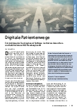 Vorschauseite 1: Digitale Patientenwege
