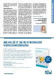 Vorschauseite 3: Digitale Patientenwege
