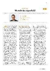 Vorschauseite 1: Wo steht das eigentlich?