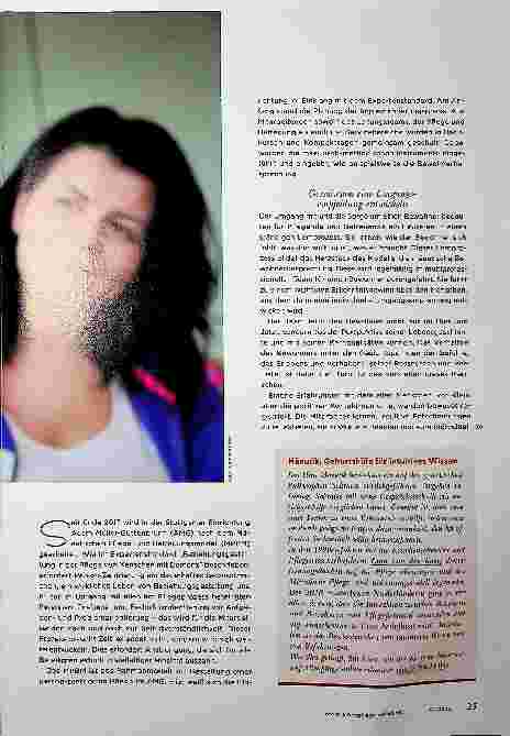 Vorschauseite 2: In die Erlebenswelt einfühlen