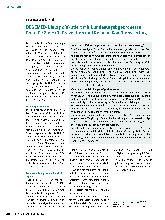 Vorschauseite 1: DEGEMED-Dialog diskutiert mit Bundestagsabgeordneten über die Ziele für Prävention und Reha im Koalitionsvertrag.