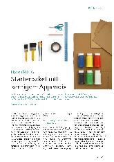 Vorschauseite 1: Hybrid-DRG Starterpaket mit kernigem Appendix