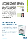 Vorschauseite 3: Die Digitale Transformation im Gesundheitswesen gestalten
