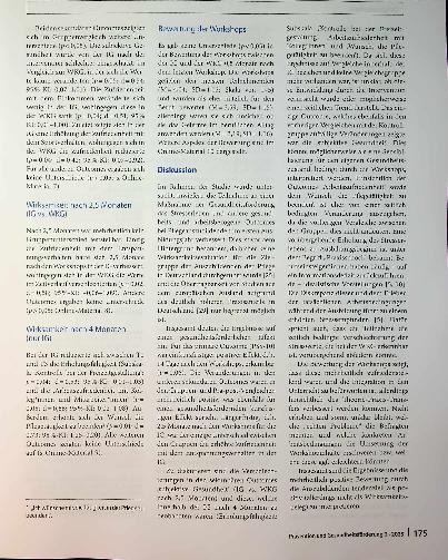 Vorschauseite 6: Gesundheitsförderung, Stress erleben und Arbeitszufriedenheit bei Pflegeauszubildenden