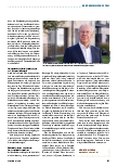 Vorschauseite 2: Gesucht: Aktionsbündnis Hausgemeinschaft!