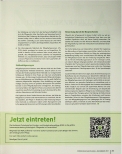 Vorschauseite 2: Die Wahrnehmung der Pflegenden in Bezug auf ihre Rolle bei der Förderung körperlicher Aktivität bei erwachsenen Patienten: eine systematische Literaturübersicht