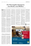 Vorschauseite 1: Das Hinweisgeberschutzgesetz: neue Rechte, neue Pflichten