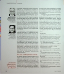 Vorschauseite 4: Wie viele Pflegende braucht das Krankenhaus?
