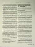 Vorschauseite 6: Rechtsprechung: Zum Wehrdienstrecht