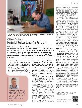 Vorschauseite 1: Heinrich Reisenbauer im Porträt