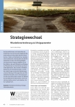 Vorschauseite 1: Strategiewechsel: Mitarbeiterorientierung als Erfolgsparameter