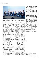 Vorschauseite 2: #EchtGut - für alle! Bericht zum Paritätischen Gesundheitsund Pflegekongress am 8. November 2023 in Berlin