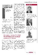 Vorschauseite 3: Sozialwirtschaft aktuell Heft 20/2022