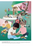 Vorschauseite 1: Damit alle Kinder Zugang zum Spielen haben.