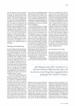 Vorschauseite 2: Bürokratieabbau: Den Teufelskreis durchbrechen