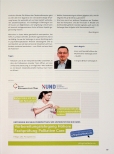 Vorschauseite 3: Fallbeispiele interprofessioneller Spiritual Care — Teil 2: Koranrezitation und eine Wasserschüssel. Ein muslimisches Ritual im palliativen Kontext.