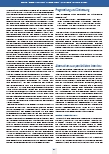 Vorschauseite 3: Wenn das Vor-Ort-Interview unmöglich wird: Qualitative Interviews per Internet und Telefon in der Pflegeund Gesundheitswissenschaft