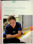Vorschauseite 1: DEN WERKZEUGKASTEN ERWEITERN