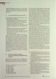 Vorschauseite 3: Pandemie und Patientenrechte - ein spannungsreiches Verhältnis!