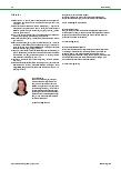 Vorschauseite 4: Zeit für eine Zwischenbilanz