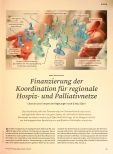 Vorschauseite 1: Finanzierung der Koordination für regionale Hospizund Palliativnetze