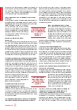 Vorschauseite 3: "Die gesellschaftliche Realität hinkt dem Wissen hinterher."