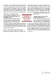 Vorschauseite 4: "Die gesellschaftliche Realität hinkt dem Wissen hinterher."