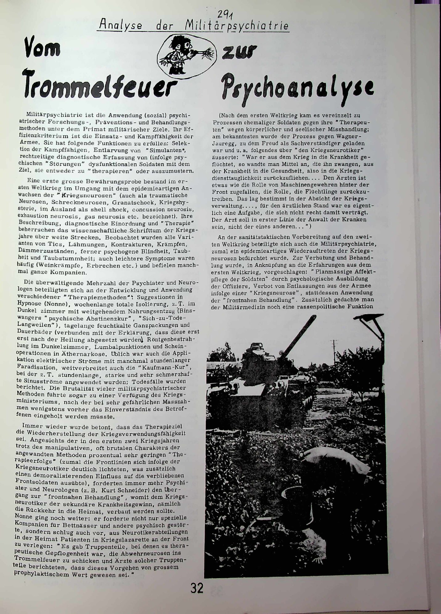 Vorschau: Vom ^^^ ^