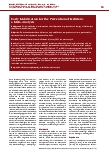 Vorschauseite 2: Kann Frühmobilisierung ein Delir vermeiden? Eine Meta-Analyse